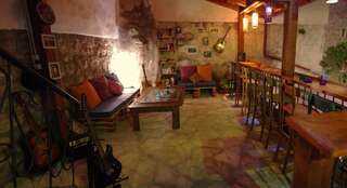 Хостелы Freedom Hostel Budva Будва-0