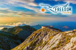 Хостелы Freedom Hostel Budva Будва-3