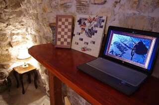 Хостелы Freedom Hostel Budva Будва-7