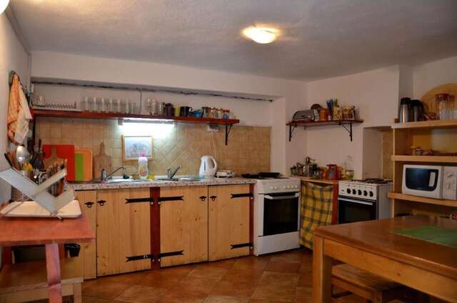 Хостелы Freedom Hostel Budva Будва-24