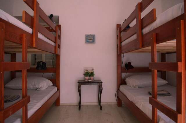 Хостелы Freedom Hostel Budva Будва-5
