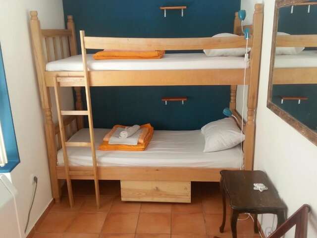 Хостелы Freedom Hostel Budva Будва-42