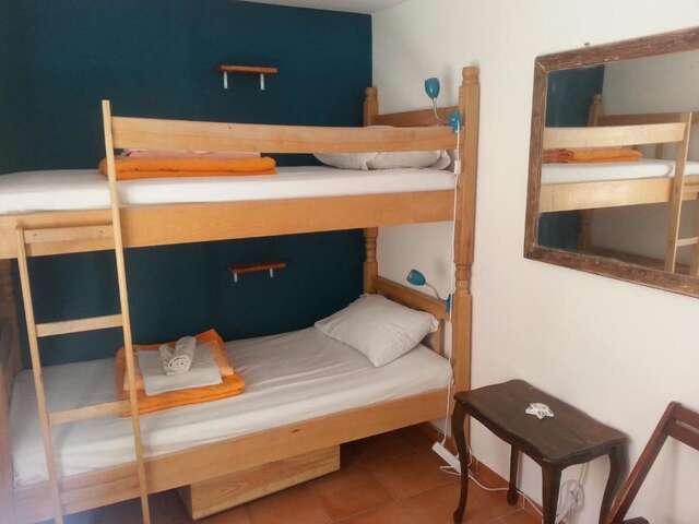 Хостелы Freedom Hostel Budva Будва-45